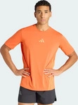 Adidas KD4844, ADIDAS Herren T-Shirt Terrex Xperior CLIMACOOL+ Orange male
