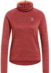 ODLO Damen Midlayer RUN EASY WARM
