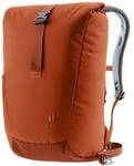 DEUTER Unisex Daybags Stepout 22