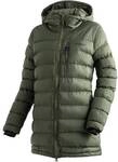 MAIER SPORTS Damen Mantel Lomnica Coat W