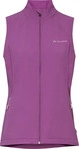 Vaude 42764, VAUDE Damen Weste Wo Yaras Vest Lila female