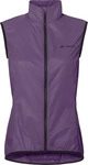 Vaude 43123, VAUDE Damen Weste Wo Matera Air Vest Lila female