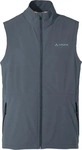 Vaude 42765, VAUDE Herren Weste Me Yaras Vest Grau male