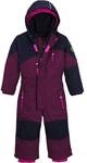 KILLTEC killtec Minis Overall mit Oberteil Kesley Mini