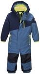 KILLTEC Kinder Overall Overall Mini Colourblock