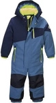 Killtec 39364-000, KILLTEC Kinder Overall Overall Mini Colourblock 00814
