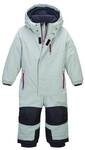 KILLTEC Kinder Overall Overall Mini Colourblock