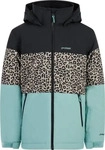 Protest 65952005, PROTEST Kinder Funktionsjacke PRTMorena JR snowjacket Grau