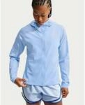 NIKE Damen Unterjacken lg.Arm Da Nike Swift Verstaubare Repel-Laufjacke (Damen)