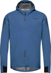 Gore Wear 101066, GORE WEAR Herren Regenjacke Ritual GORE-TEX Jacke Herren Blau male