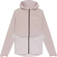 On 1WE10412862, ON Damen Schlupfjacken lg.Arm Da Core Jacket Lila female
