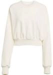 ADIDAS Damen Sweatshirt Weiches Lux Loose