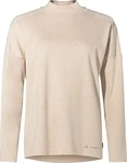 Vaude 46400, VAUDE Damen Shirt Wo Coreway Pullover Braun female