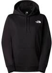 THE NORTH FACE Damen Kapuzensweat W SIMPLE DOME HOODIE