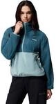 COLUMBIA Rollkragen Sequoia Grove 1/2 Zip Fleece