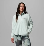 Columbia 2142381, COLUMBIA Damen Rollkragen o.RV lg.Arm Da Jasper Ridge Pebbled