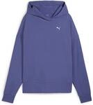 PUMA Damen Kapuzensweat CLOUDSPUN HOODIE