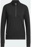 ADIDAS Ultimate365 Half-Zip Layering Top