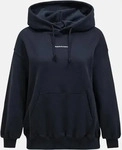 Peak Performance G80277020, PEAK PERFORMANCE Damen Kapuzensweat W Original Terry