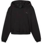 PUMA Damen Kapuzensweat STUDIO FOUNDATIONS HOODY