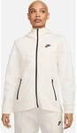 NIKE Damen Unterjacke W NSW TCH FLC WR FZ HDY