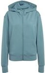 ADIDAS Damen Kapuzensweat Designed 4 Training