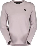 Scott 403295, SCOTT Damen Rolli SCO Crewneck W's Tech Pink female