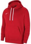 NIKE Herren Kapuzensweat M NK FLC PARK20 PO HOODIE