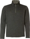 Vaude 46390, VAUDE Herren Pullover Me Tesero Pullover II Gr&uuml;n male