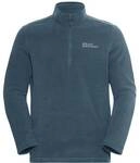 JACK WOLFSKIN Herren Pullover TAUNUS HZ M