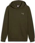 PUMA Herren Kapuzensweat BETTER ESSENTIALS Hoodie F