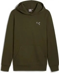 Puma 676814, PUMA Herren Kapuzensweat BETTER ESSENTIALS Hoodie F Grau male