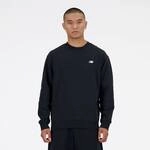 NEW BALANCE Herren Kapuzensweat Sport Essentials Fleece Crew