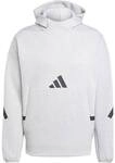 ADIDAS Herren Kapuzensweat Z.N.E. (normal & lang)
