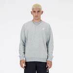 NEW BALANCE Herren Kapuzensweat Sport Essentials French Terry Crew