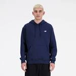 NEW BALANCE Herren Kapuzensweat Sport Essentials French Terry Hoodie
