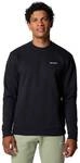 COLUMBIA Herren Kapuzensweat Meridian Creek Crew
