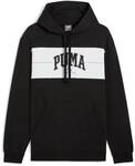 PUMA Herren Kapuzensweat SQUAD Hoodie FL