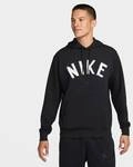 NIKE Herren T-Shirts/Tanks ku.Arm He/Uni M NK DF SWOOSH FLEECE PO HOOD