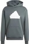 ADIDAS Herren Kapuzensweat Future Icons Badge of Sport
