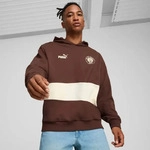 Puma 778739, PUMA Herren Kapuzensweat FCSP ftblCulture Hoodie Braun male