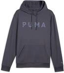 PUMA Herren Kapuzensweat M CLOUDSPUN BRANDED HOODIE