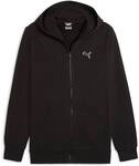 PUMA Herren Kapuzensweat BETTER ESSENTIALS Full-Zip