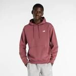 NEW BALANCE Herren Kapuzensweat Sport Essentials Fleece Hoodie