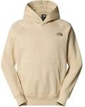 THE NORTH FACE Herren Kapuzensweat M RAGLAN REDBOX HOODIE