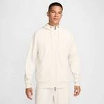 NIKE Herren T-Shirts/Tanks ku.Arm He/Uni M NK DF UV PRIMARY FZ HOODIE