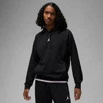 Nike DQ7327, NIKE Herren Kapuzensweat M J DF SPRT CSVR FLC PO Schwarz male