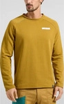 LA SPORTIVA Herren Sweatshirt Tufa Sweater M Gr&uuml;n male