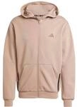 ADIDAS Herren Jacke Designed for Training Full-Zip