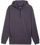 PUMA Herren Kapuzensweat RAD/CAL Hooded Half-Zip DK